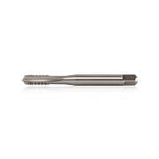 Straight flute tap aluminum KERFOLG for through-holes M Solid cutting tools 8232 0