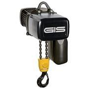 Electric chain hoists ATEX zona 22 GIS SYSTEM Lifting systems 364948 0