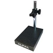 Measuring stands with granite table ALPA Measuring and precision tools 2821 0