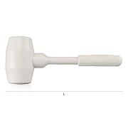 Rubber mallets WODEX WX5691-W Hand tools 1007612 0