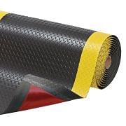 Anti-fatigue mats PVC NOTRAX Furnishings and storage 362385 0