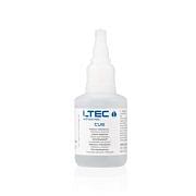 Instant cyanoacrylate adhesives LTEC CU6 Chemical, adhesives and sealants 373102 0