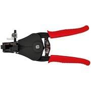 Stripping pliers KNIPEX 12 21 180 Hand tools 363642 0