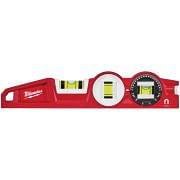 Magnetic torpedo levels with 360° adjustable vial MILWAUKEE 4932459096 Hand tools 360625 0