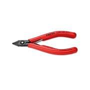 Cutting nippers for electronics and fine mechanics KINPEX 75 02 125 Hand tools 363615 0