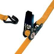 Ratchet tensioner straps 50 mm B-HANDLING Lifting systems 4028 0