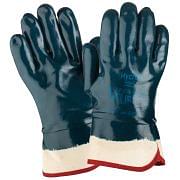 Gloves coated in NBR ActivArmr® Hycron® ANSELL 27-805 Safety equipment 372357 0