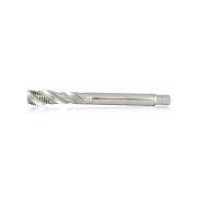 Spiral flute 40° tap for thread inserts EG M Solid cutting tools 243958 0