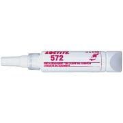 Threaded fitting sealants LOCTITE 572 Chemical, adhesives and sealants 1753 0