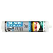 Acetic silicone sealants PATTEX SL 503 Chemical, adhesives and sealants 1723 0