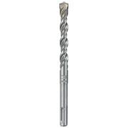 Drill bits for masonry/concrete with four flutes BOSCH SDS-PLUS Workshop equipment 6183 0