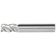 End mills in solid carbide for aluminum KERFOLG ALUFLY Z3 Solid cutting tools 14410 0