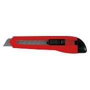 Cutters with snap-off blades 18 mm, long 160 mm WRK Hand tools 16545 0