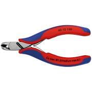 Cutting nippers 15° for electronics and fine mechanics KINPEX 62 12 120 Hand tools 363616 0