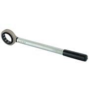 Wrenches for strong tightening EROGLU Clamping systems 357409 0