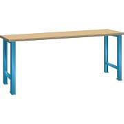 Benches with wooden top LISTA 78.389 - 78.394 Furnishings and storage 373134 0