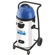 Liquid vacuum cleaners BREEZY capacity 70 liters Workshop equipment 244083 0
