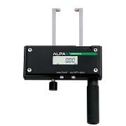 Electronic measuring guages for external measurement ALPA MEGALINE Measuring and precision tools 35915 0
