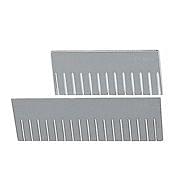 Comb dividers for 400mm containers Furnishings and storage 368469 0