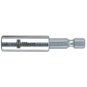 Magnetic bit holders with retaining ring WERA 899/4/1 Hand tools 14606 0