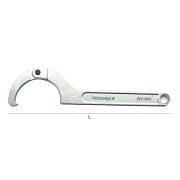 Adjustable hook wrenches WODEX WX1982 Hand tools 367210 0