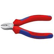 Diagonal cutting nippers KNIPEX 70 02 125/140/160/180 Hand tools 349240 0