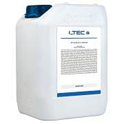 Additives for the maintenance of emulsifiable oils LTEC DOUBLE ACTION Lubricants for machine tools 1710 0