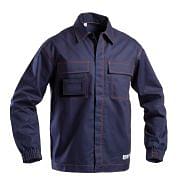 Fireproof jacket III safety category Safety equipment 1005471 0