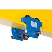 Trolleys for manual chain hoists Lifting systems 4006 0