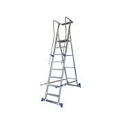 Pliable foldable step ladders Furnishings and storage 370481 0