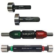 Go/No go plug gauges ALPA Measuring and precision tools 2860 0