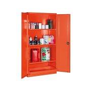 Safety cabinets for paints and solvents Furnishings and storage 1009323 0