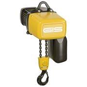 Electric chain hoists GIS GP 80-2500 kg