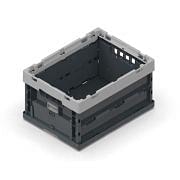 Collapsible crates in PP KRONOS Furnishings and storage 372411 0