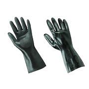 Work gloves in neoprene Safety equipment 32332 0