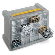 Modular drawers POKER 16 Furnishings and storage 16648 0