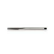 Straight flute tap for nut tapping through holes M WRK Solid cutting tools 8119 0