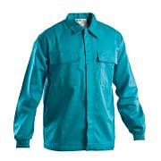 Fireproof jacket II safety category Safety equipment 1005468 0