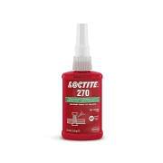 Threadlockers with high mechanical resistance LOCTITE 270 Chemical, adhesives and sealants 1748 0