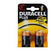 Batteries 1,5V DURACELL for digital instruments Measuring and precision tools 4668 0