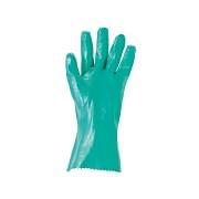 ANSELL ALPHATEC® 39-122 gloves in rough nitrile Safety equipment 372368 0