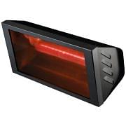 Infrared heaters EHT BLACK STAR PROGETTI Workshop equipment 362727 0