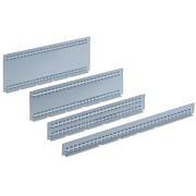 Slotted partitions for the division of the drawers 36 E LISTA Furnishings and storage 350845 0