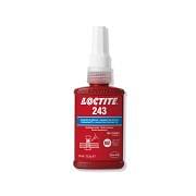 Threadlockers with medium mechanical resistance LOCTITE 243 Chemical, adhesives and sealants 1744 0