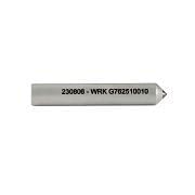 Single Diamond dressers WRK Abrasives 1010020 0
