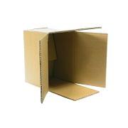 Cardboard shipping boxes Workshop equipment 6392 0