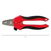 Shears for cutting copper and aluminum cables WODEX WX4777 Hand tools 1006089 0