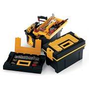 Tool boxes TERRY PRO TOOL CHEST Hand tools 29915 0