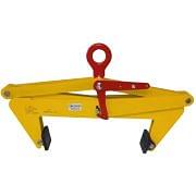 Lifting clamps M7042 TERRIER Lifting systems 349699 0