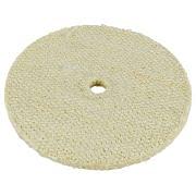 Stitched SISAL mops for cleaning metals Abrasives 362864 0